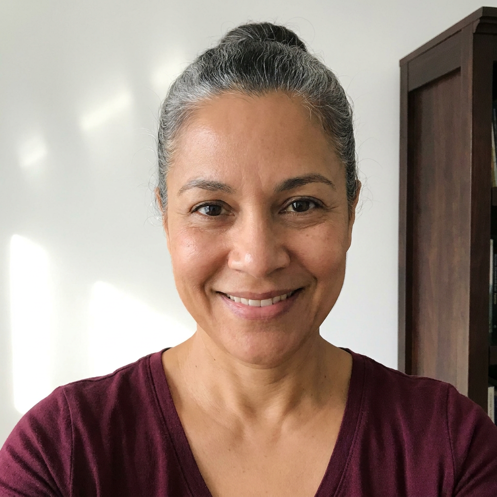 <em>Brenda T., Austin</em>