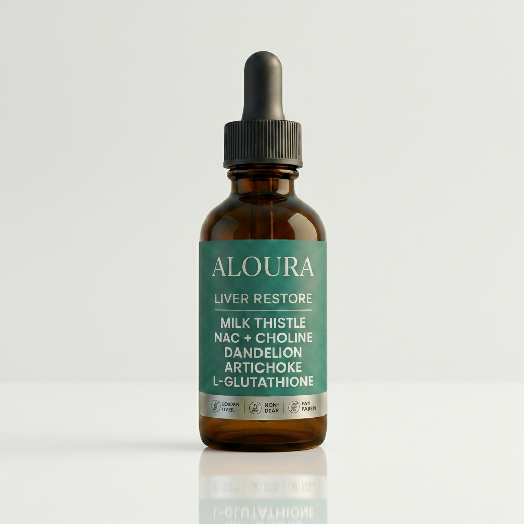 Complete Liver Support
