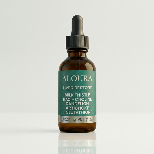 Complete Liver Support