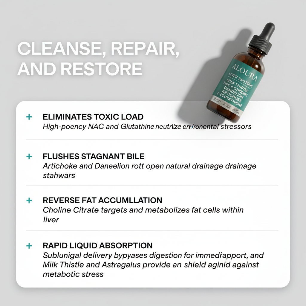 Complete Liver Support