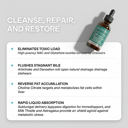 Complete Liver Support