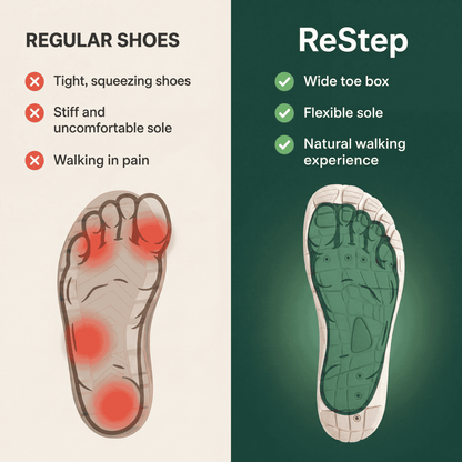 Aloura ReStep