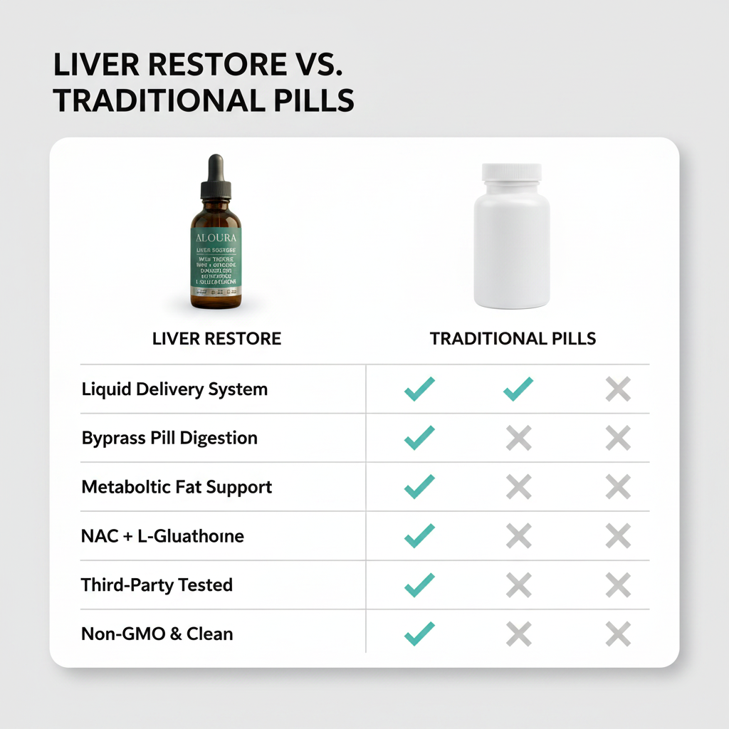 Complete Liver Support