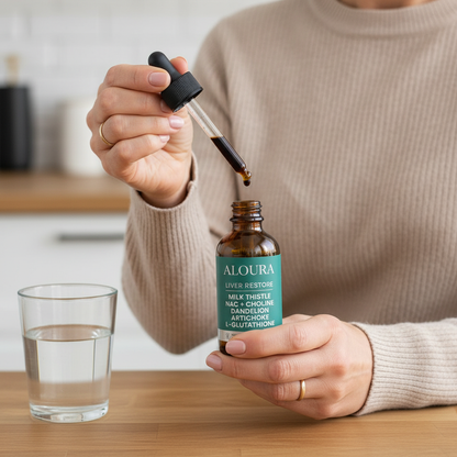 Complete Liver Support