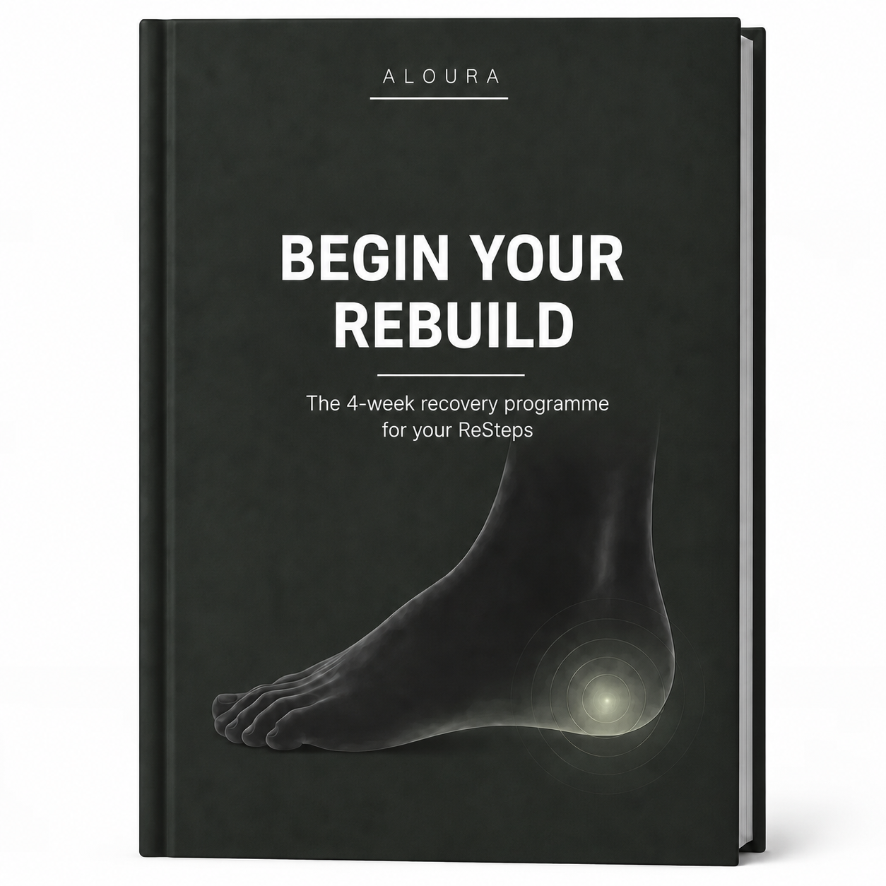 PF Rebuild Guide eBook